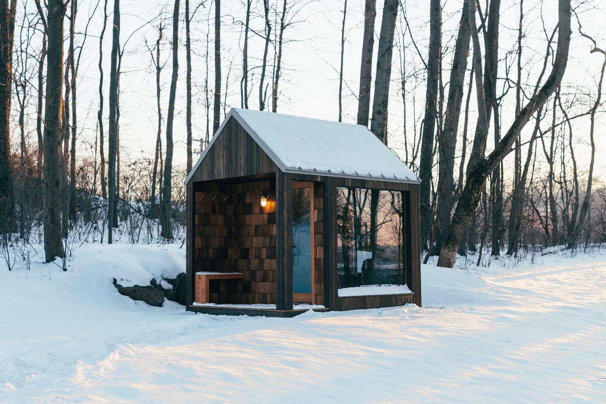 Image showcasing Investing in Longevity: Behind the Price Tag of a High End Sauna