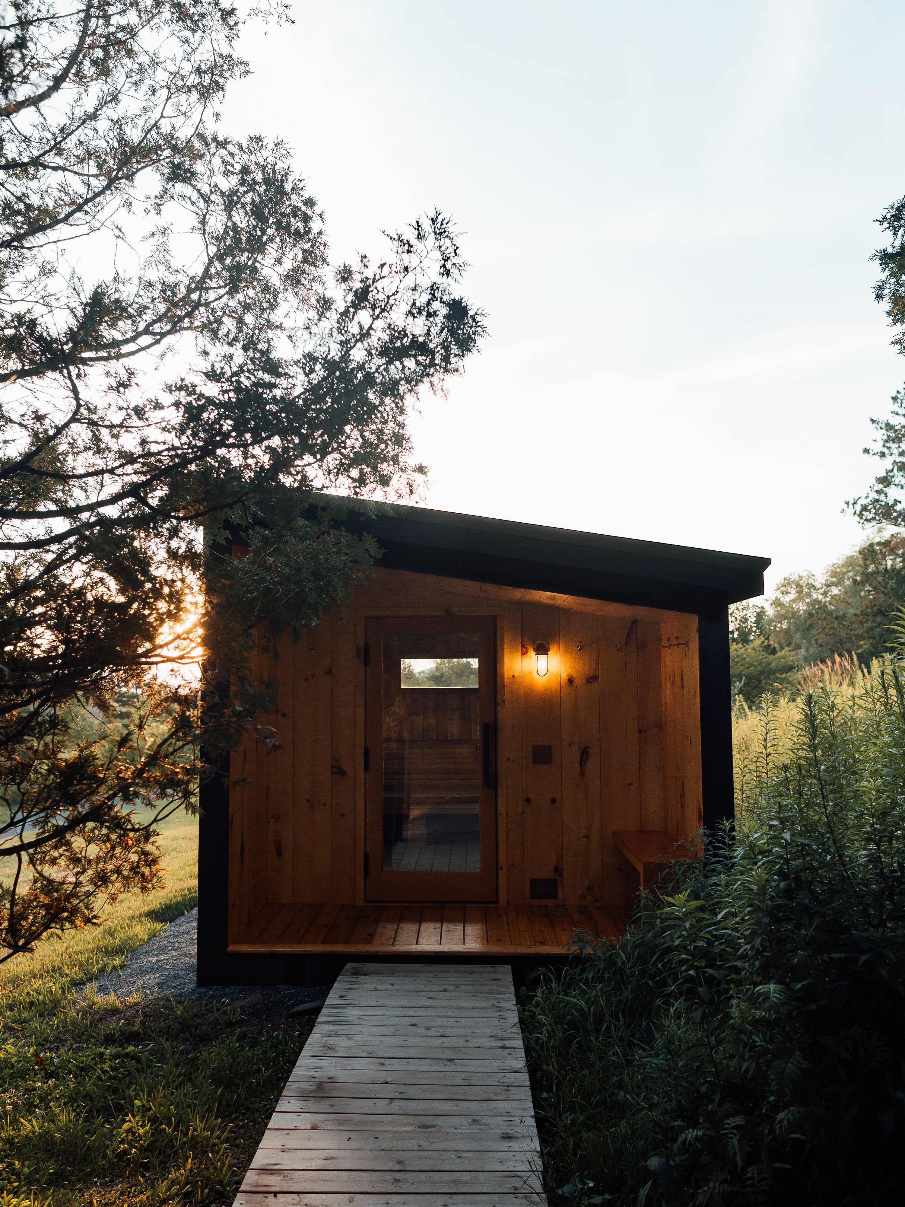 Scribner's Catskill Lodge