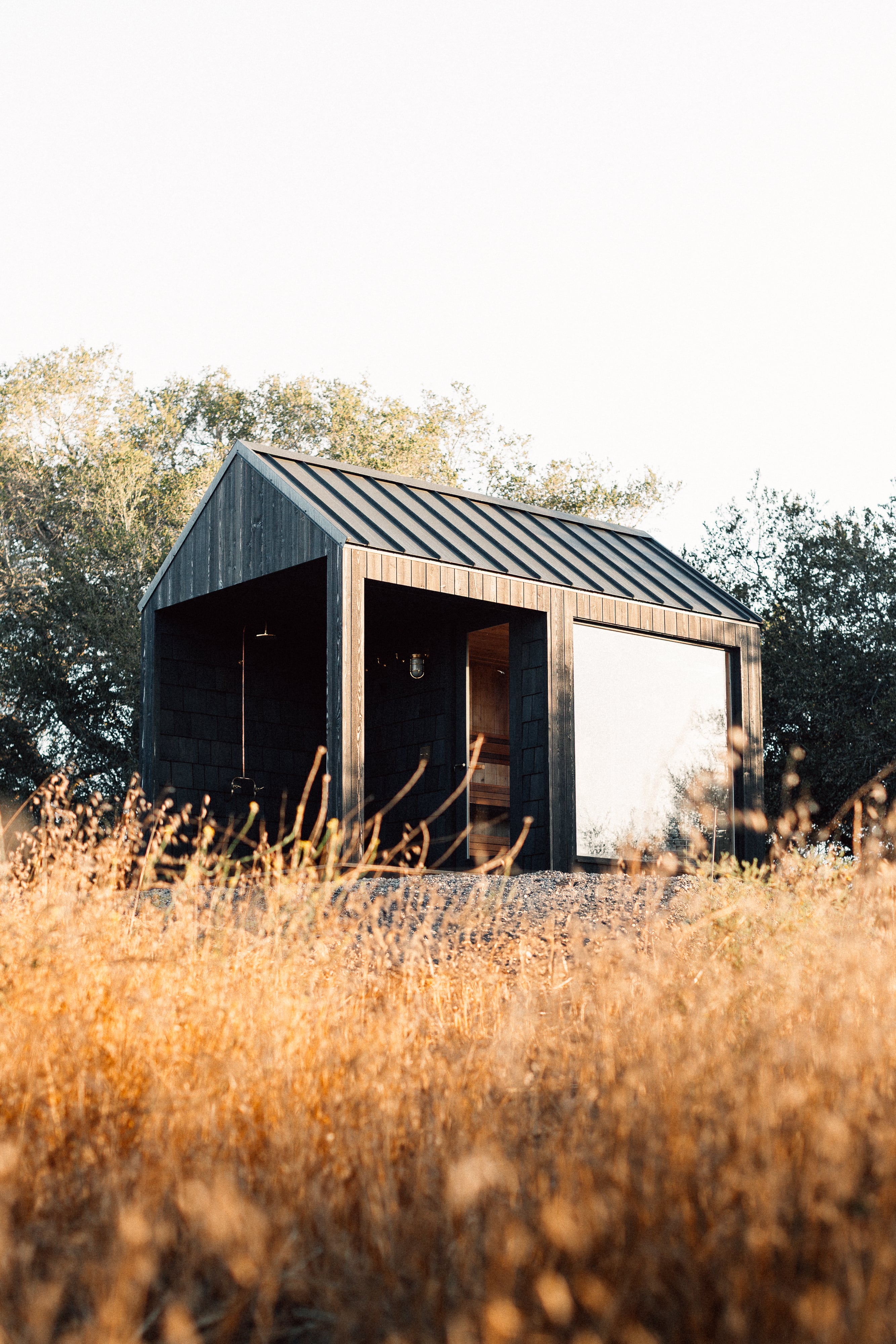 Coastal Wellness Retreat