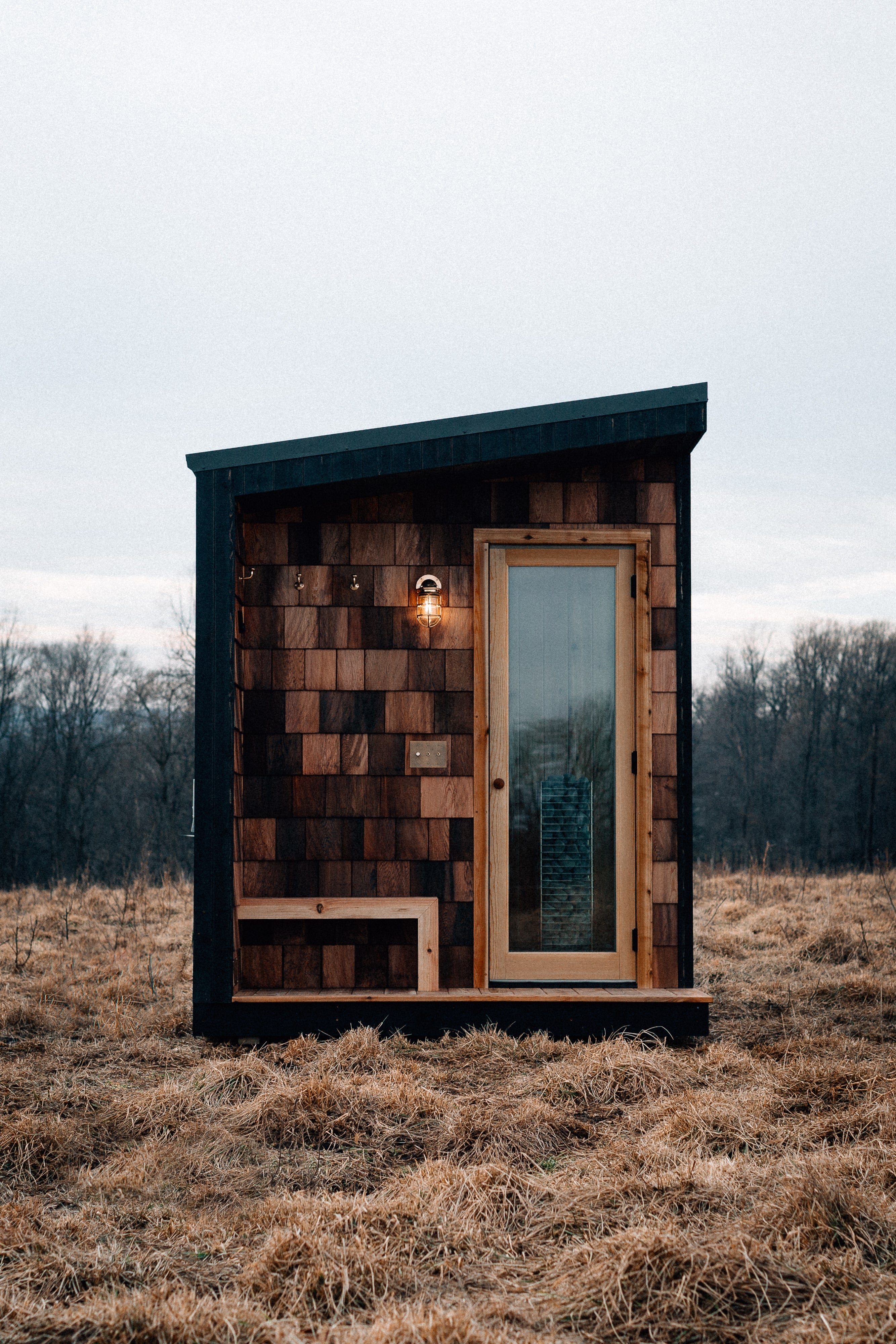 Iska Sauna