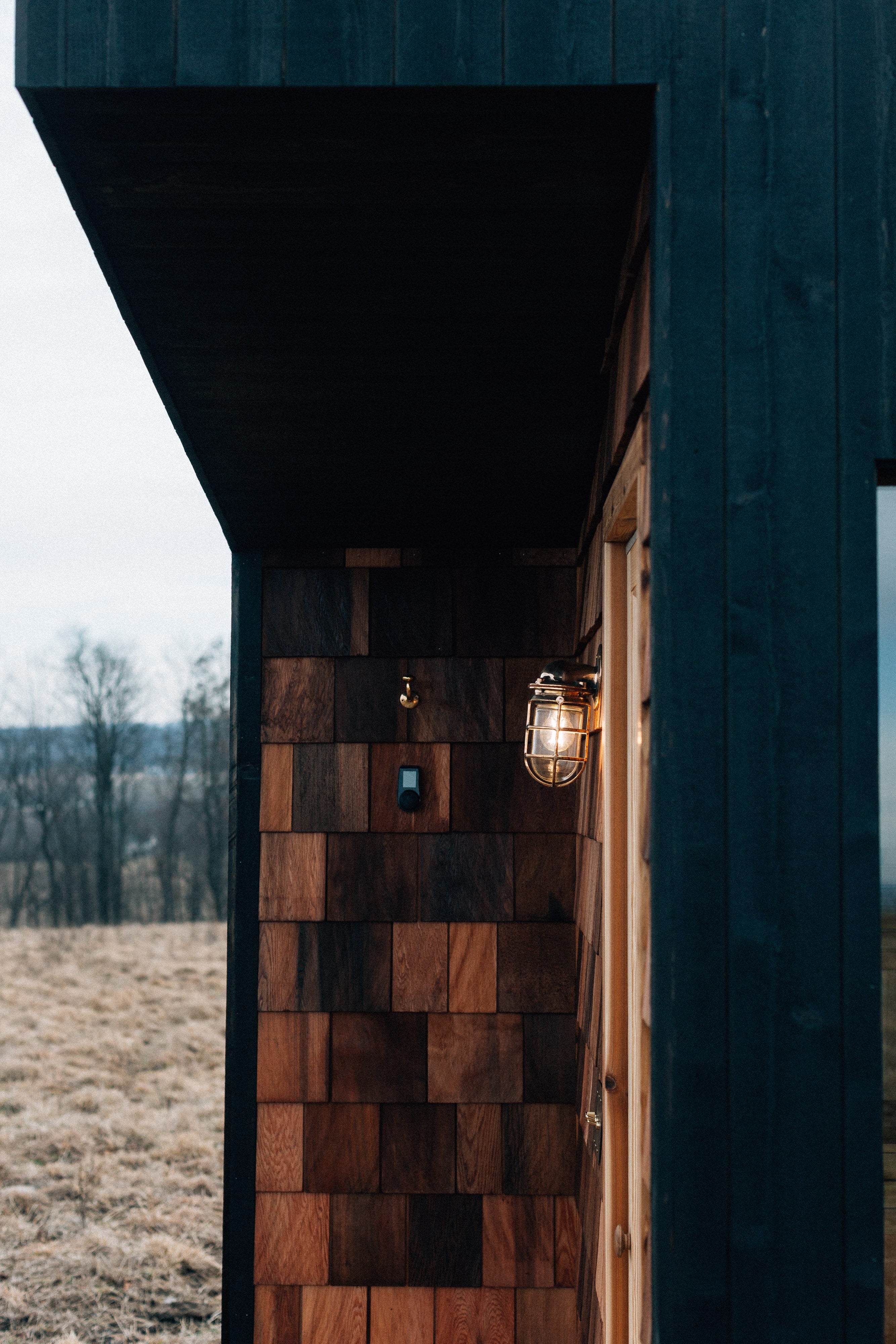 Iska Sauna