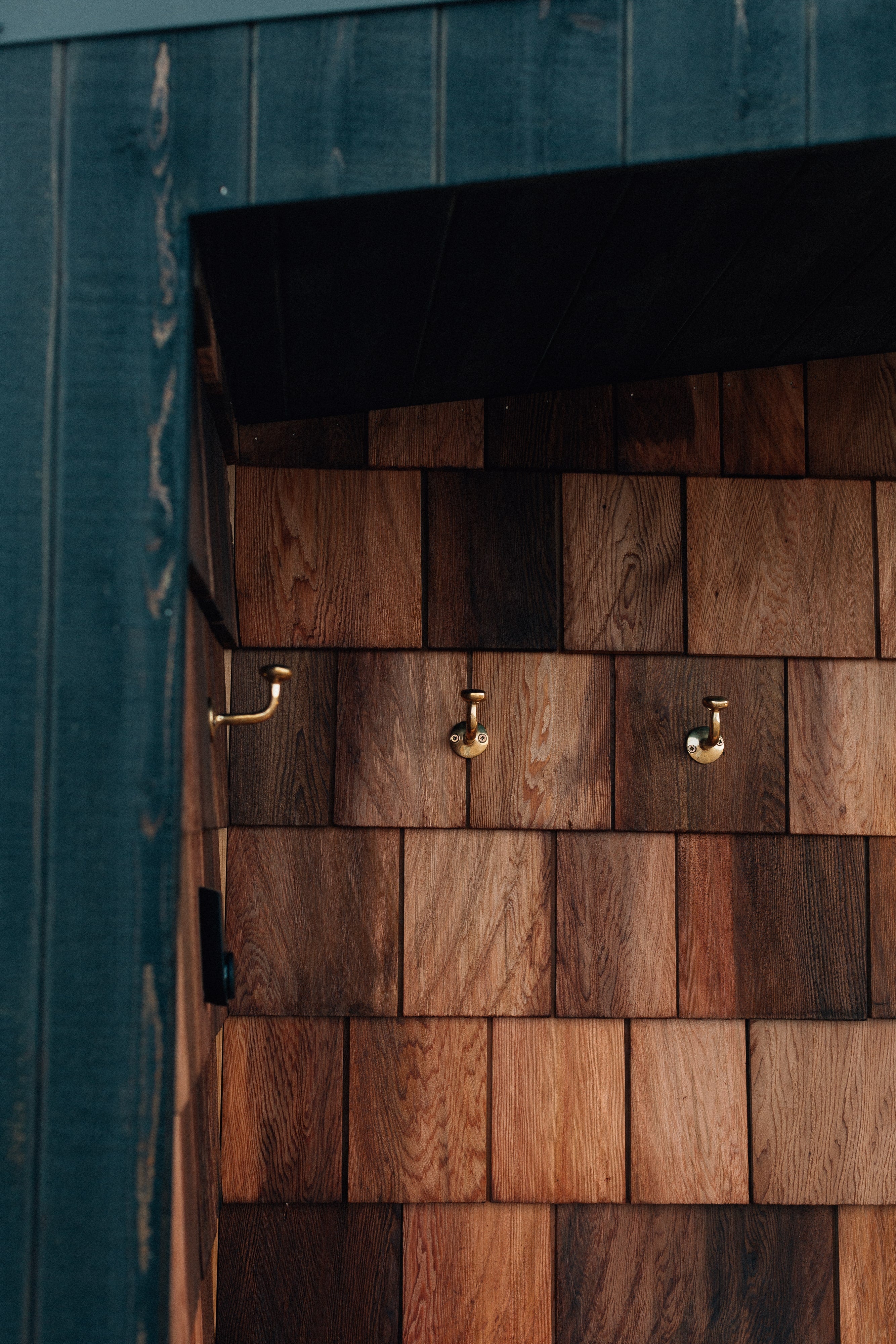 Iska Sauna