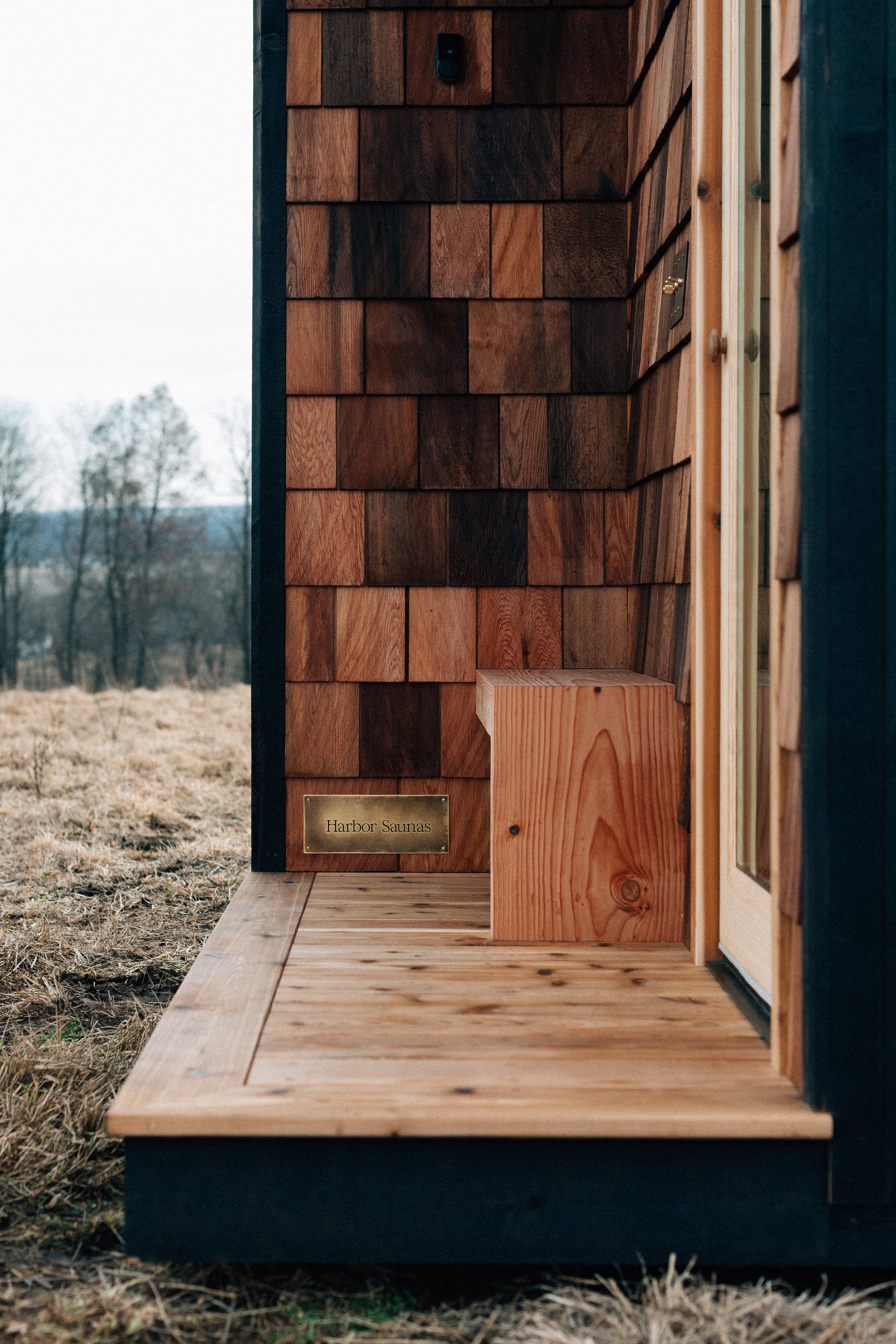 Iska Sauna