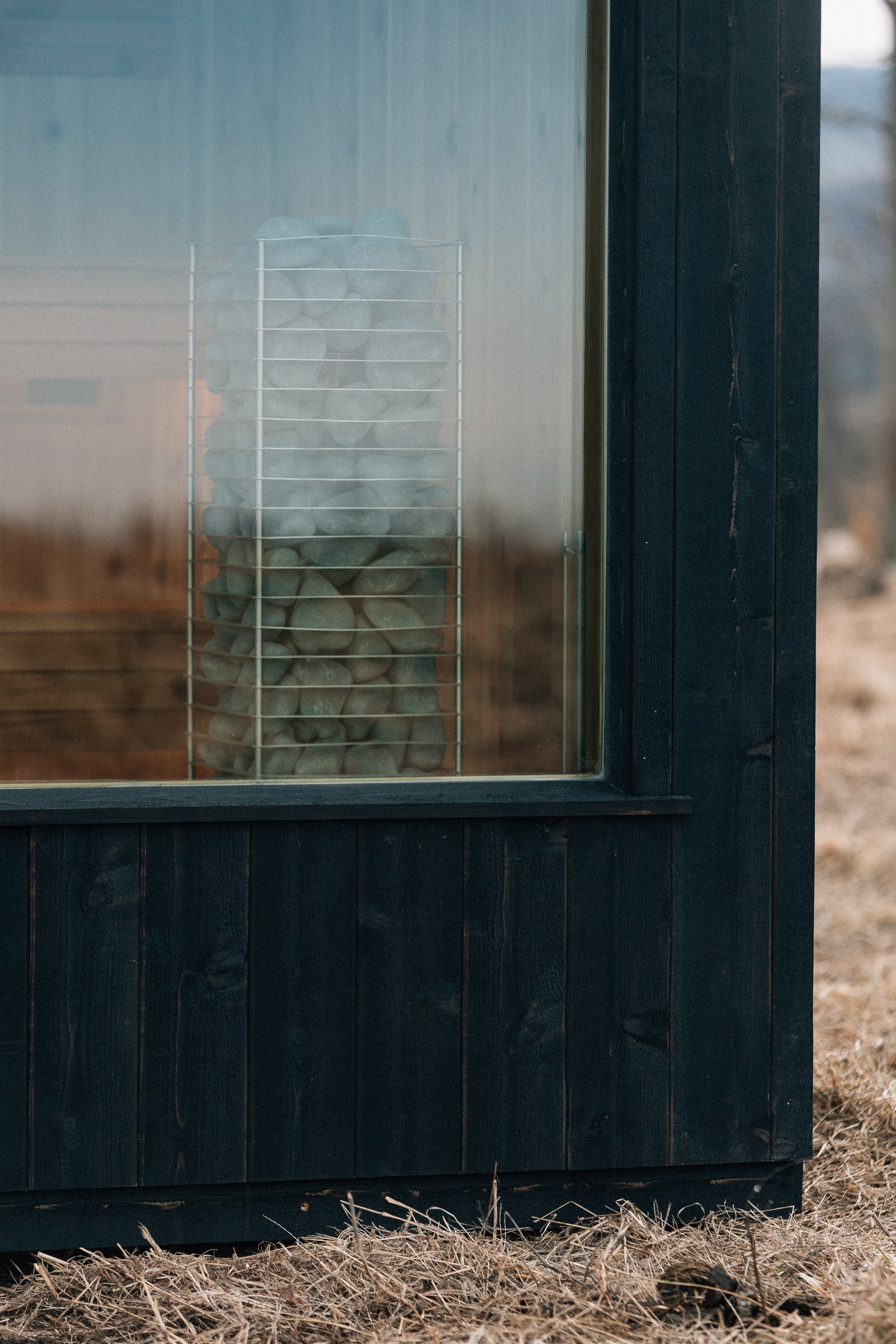 Iska Sauna