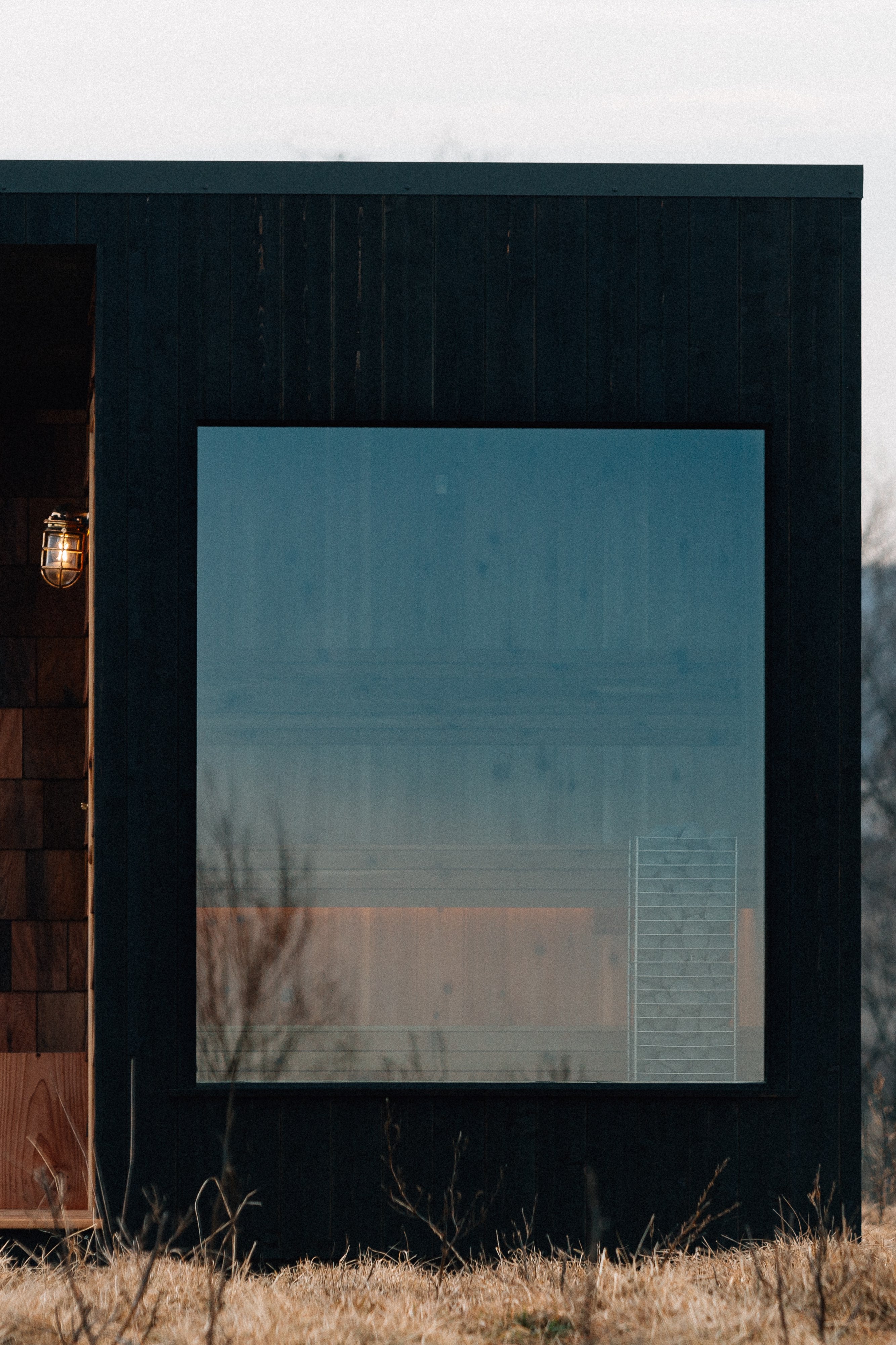 Iska Sauna