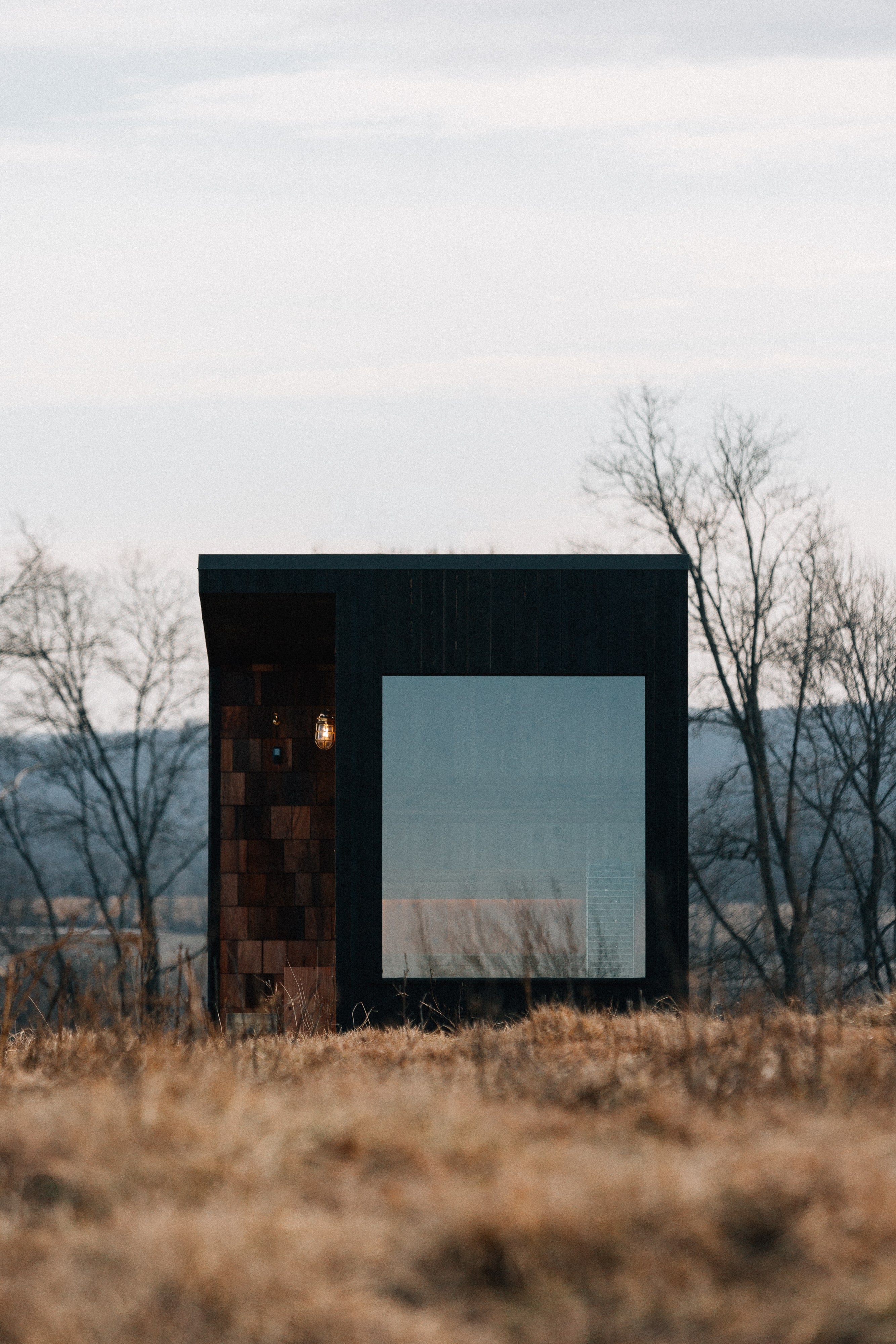 Iska Sauna