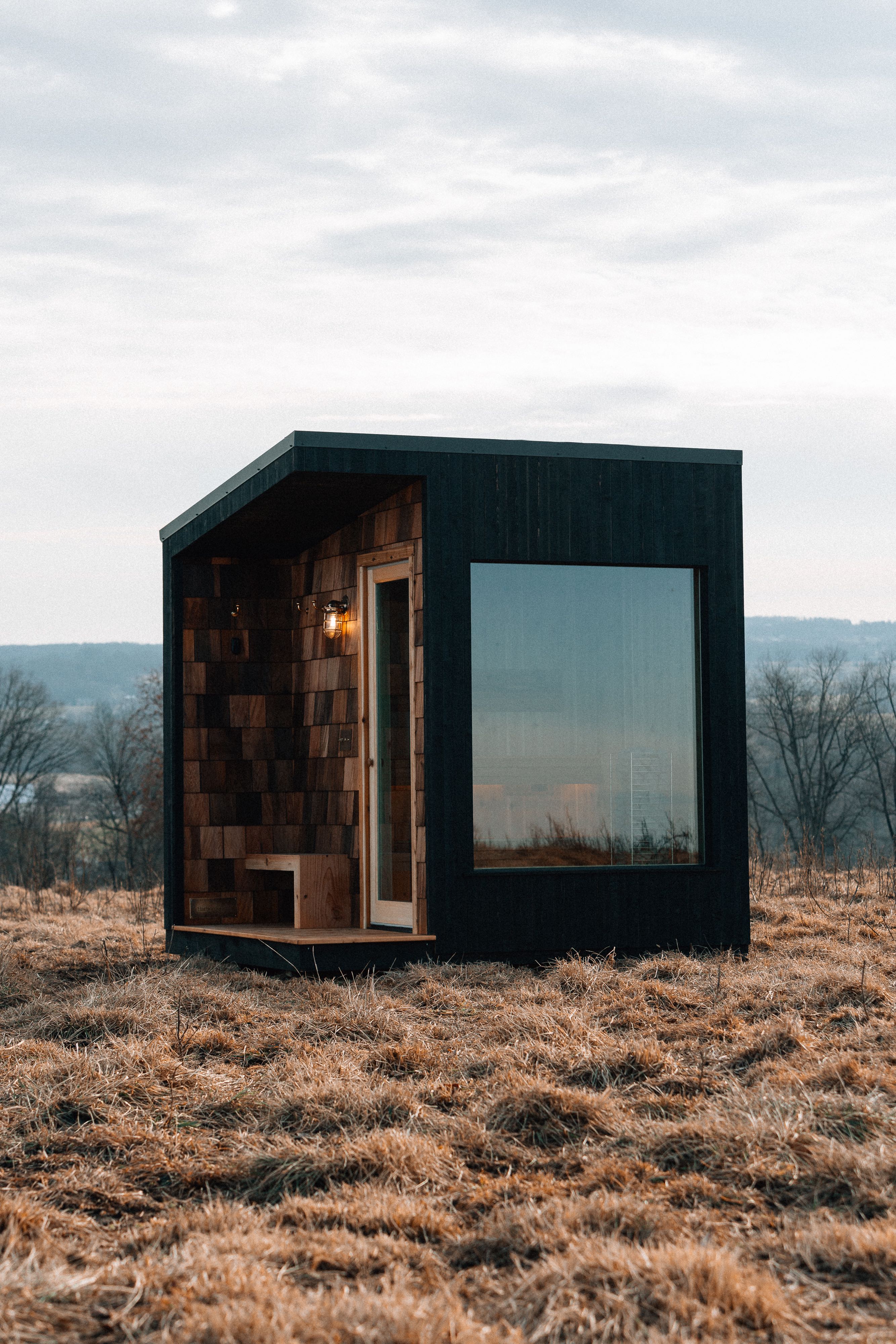 Iska Sauna