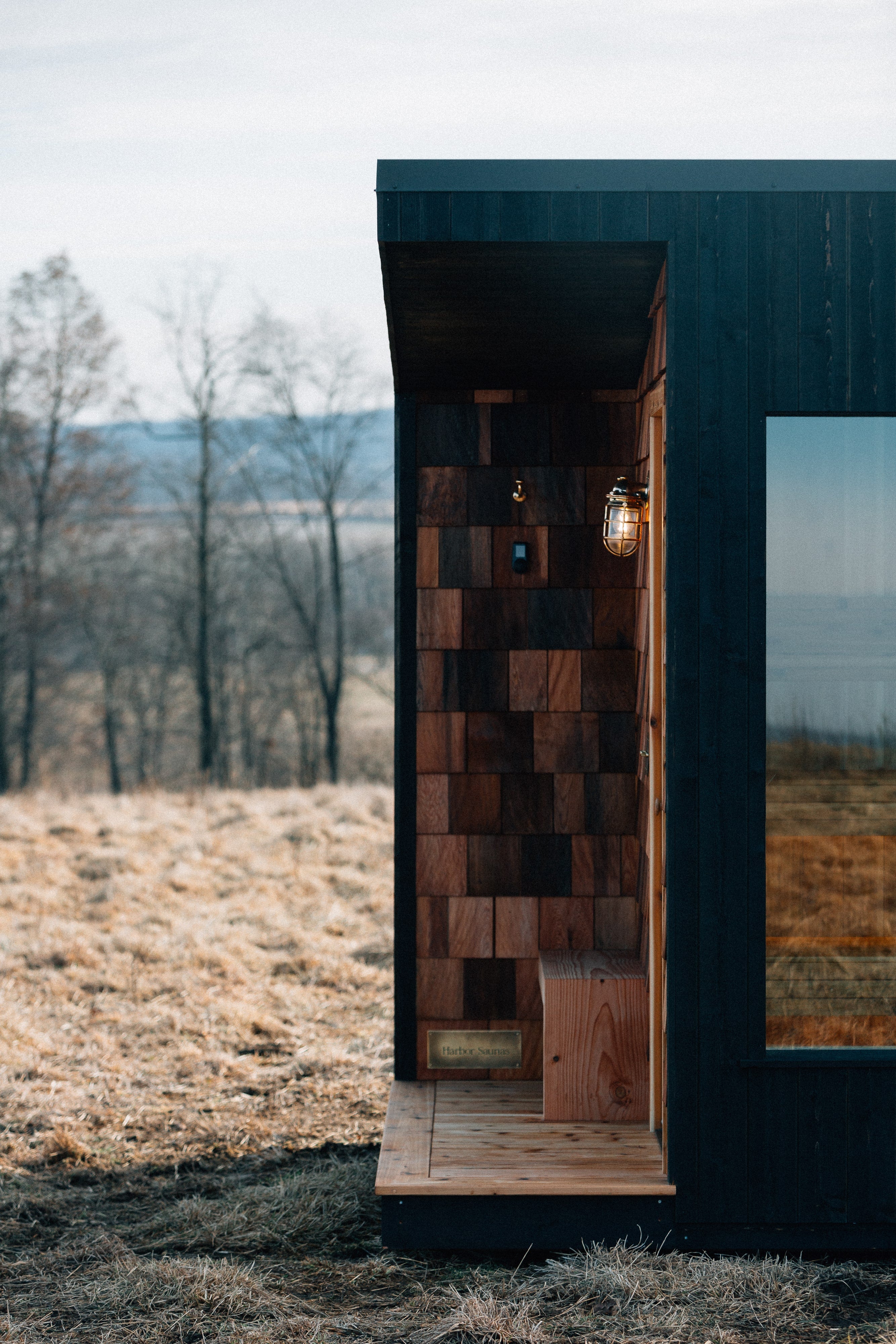 Iska Sauna
