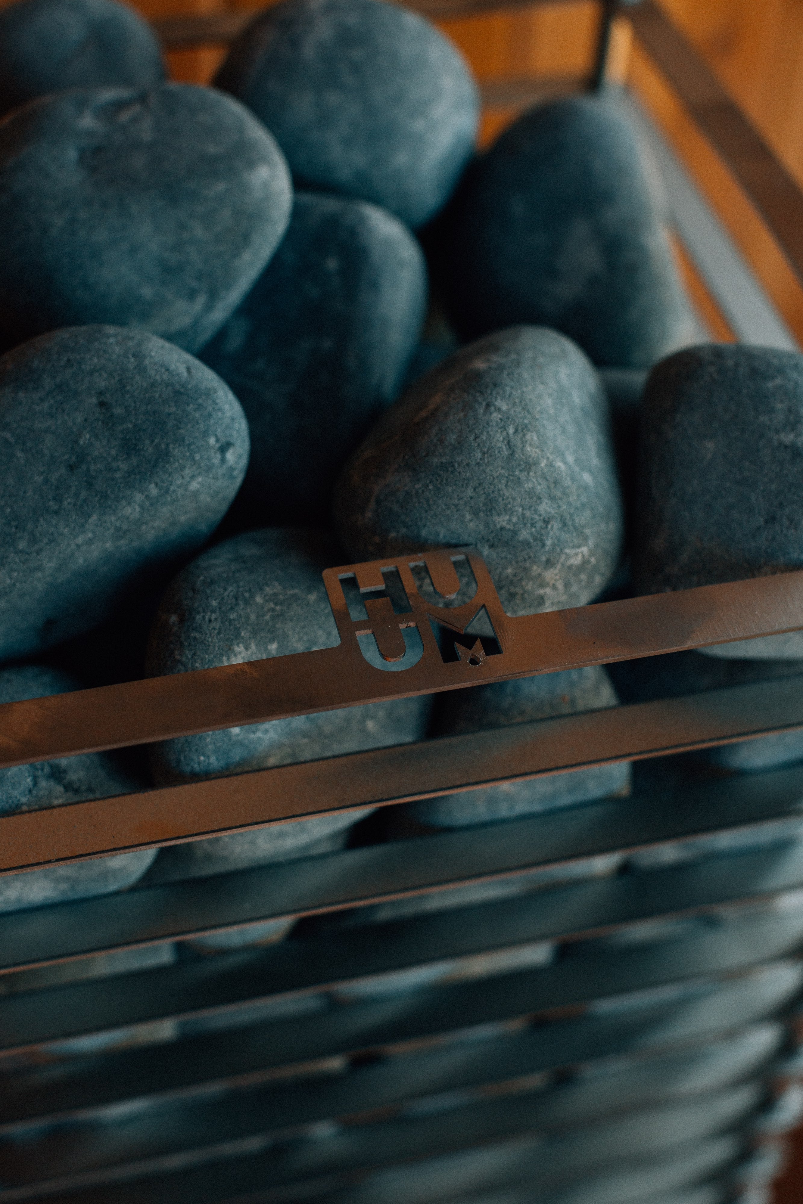 Iska Sauna