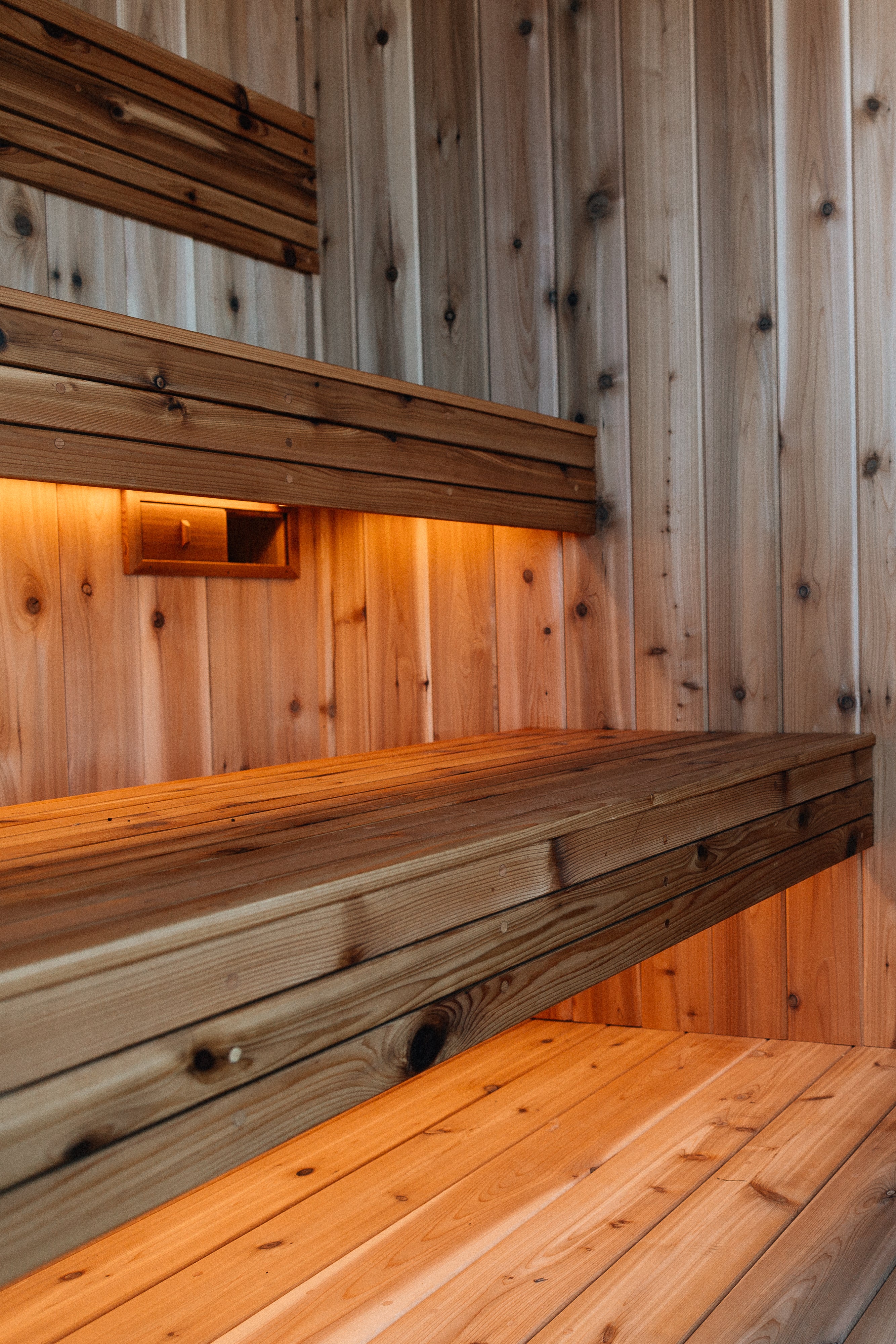 Iska Sauna
