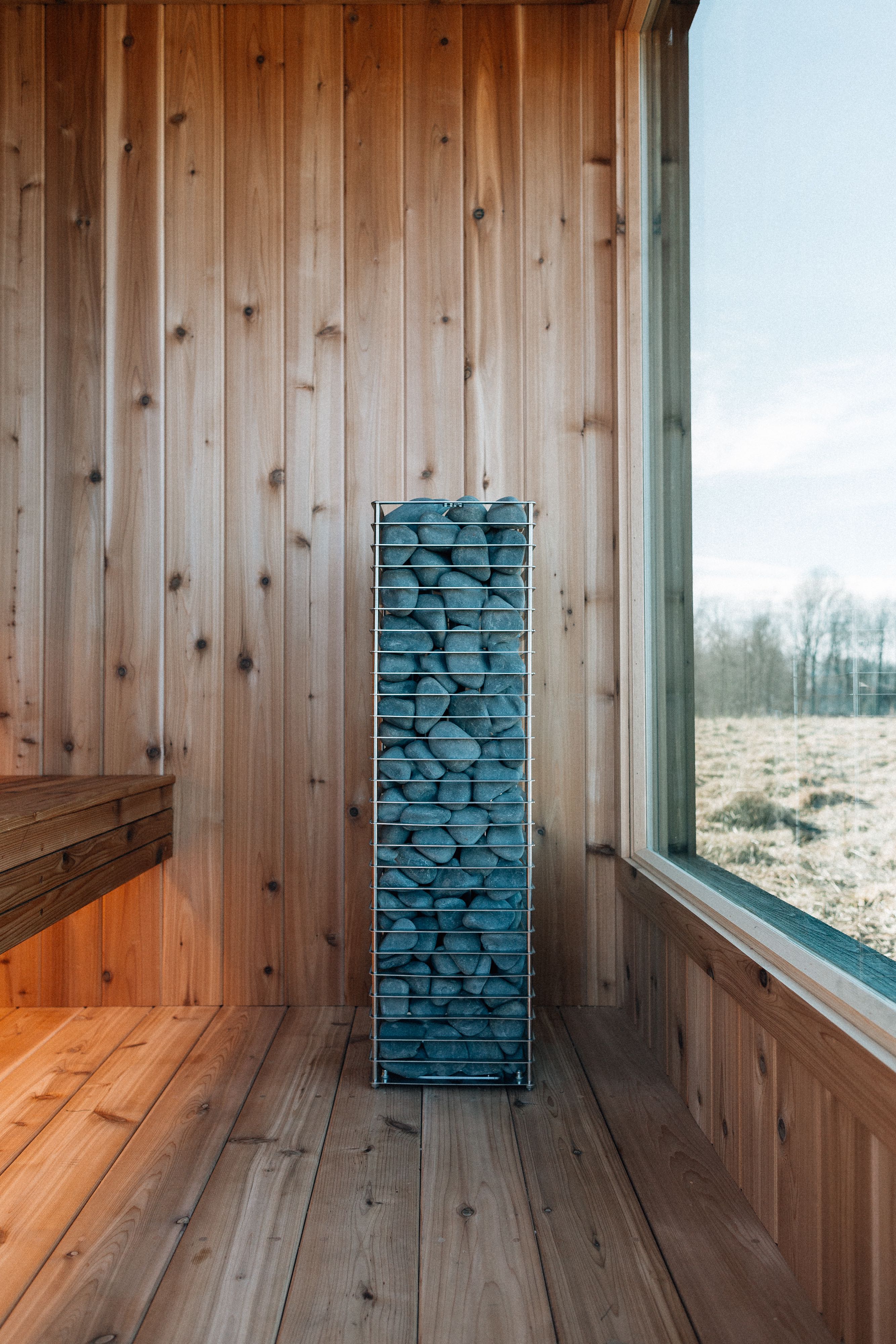 Iska Sauna
