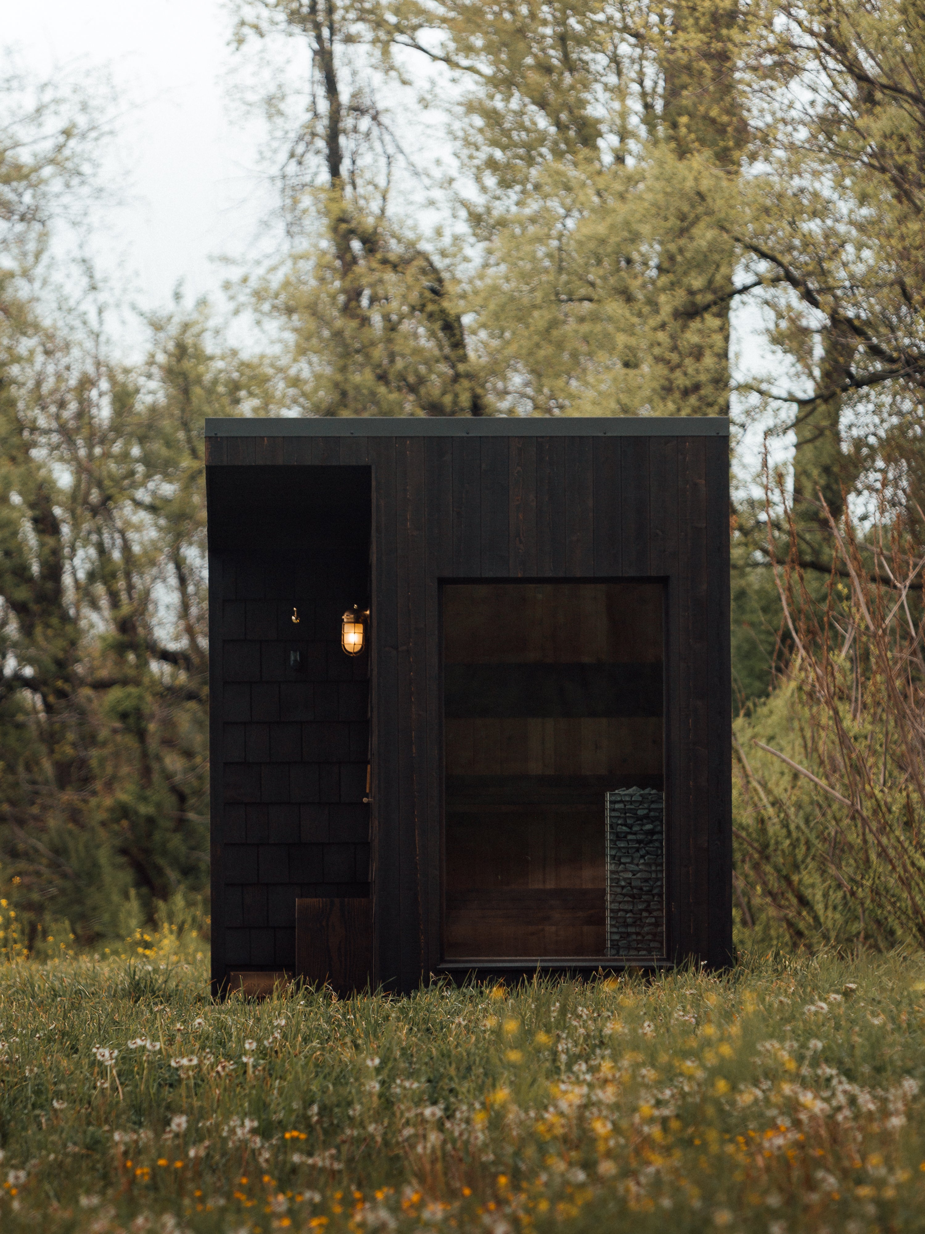 Iska Sauna