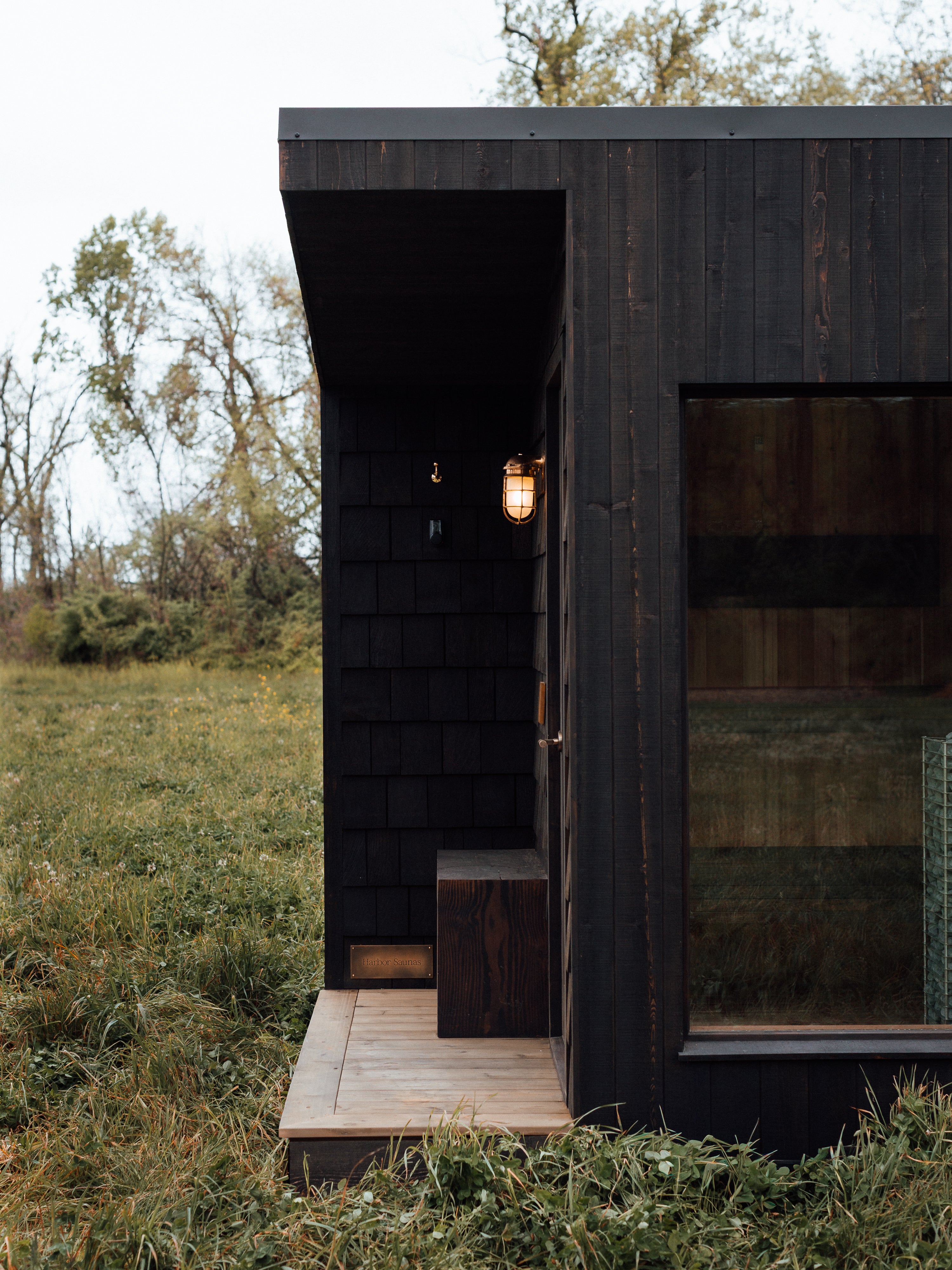 Iska Sauna