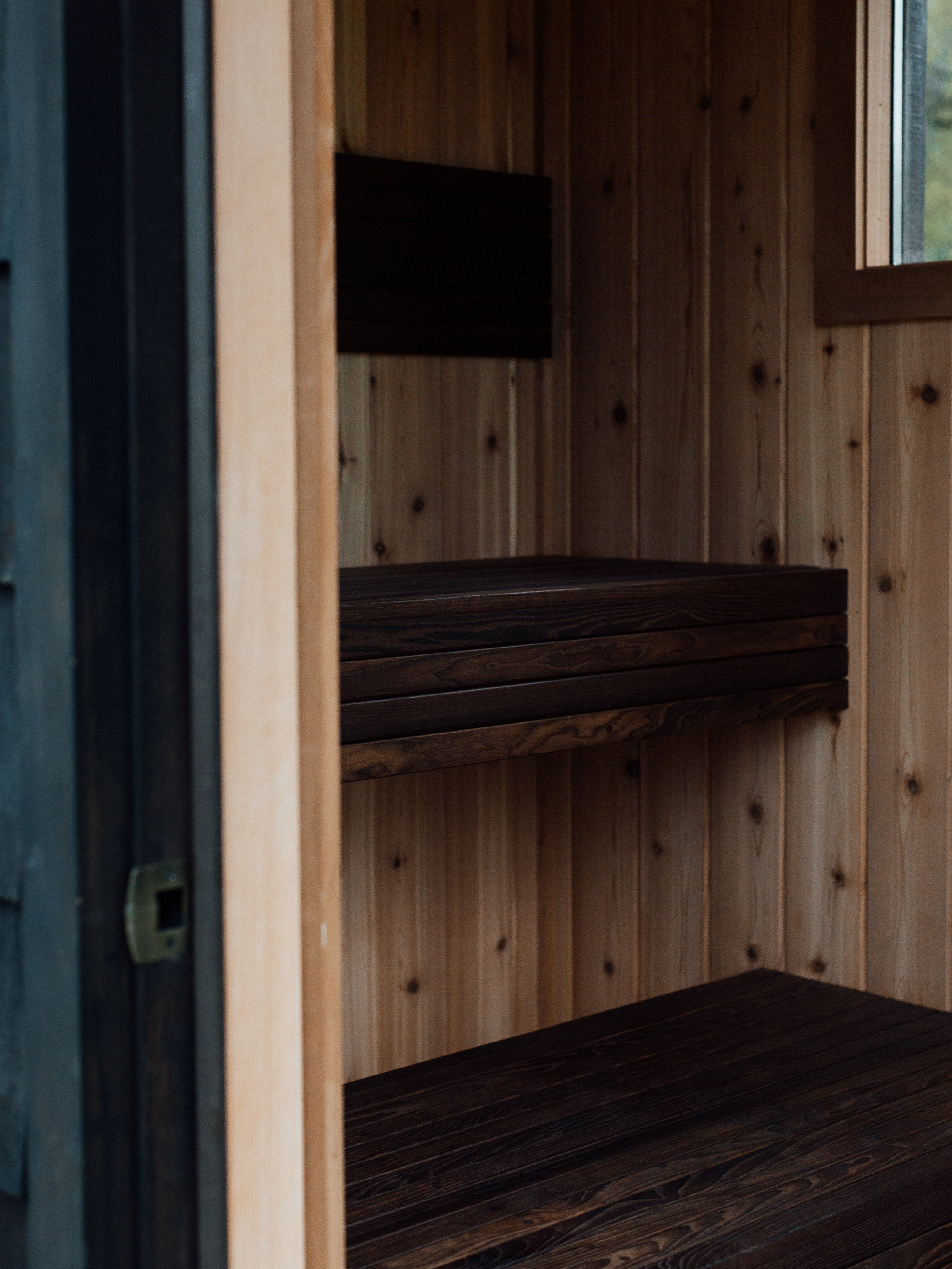 Iska Sauna