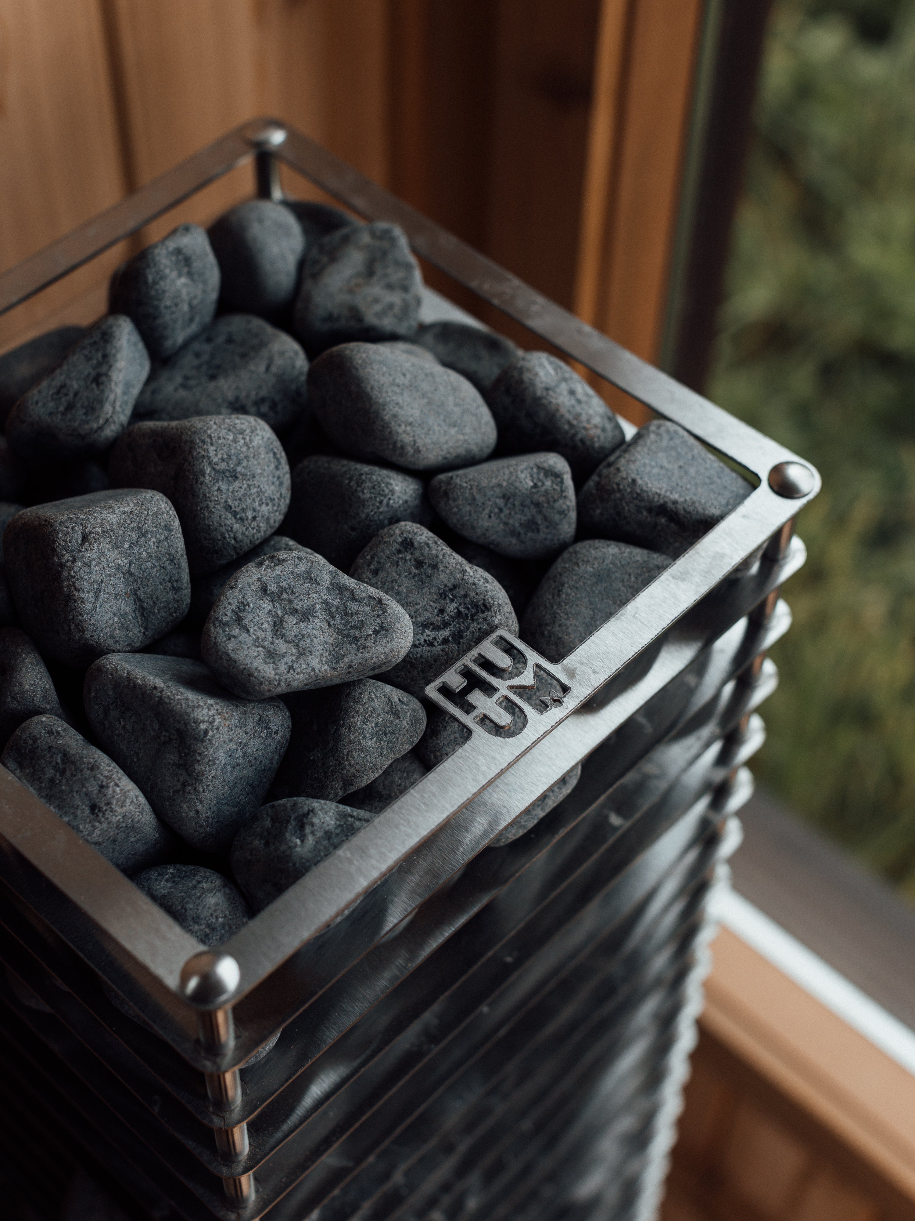 Iska Sauna