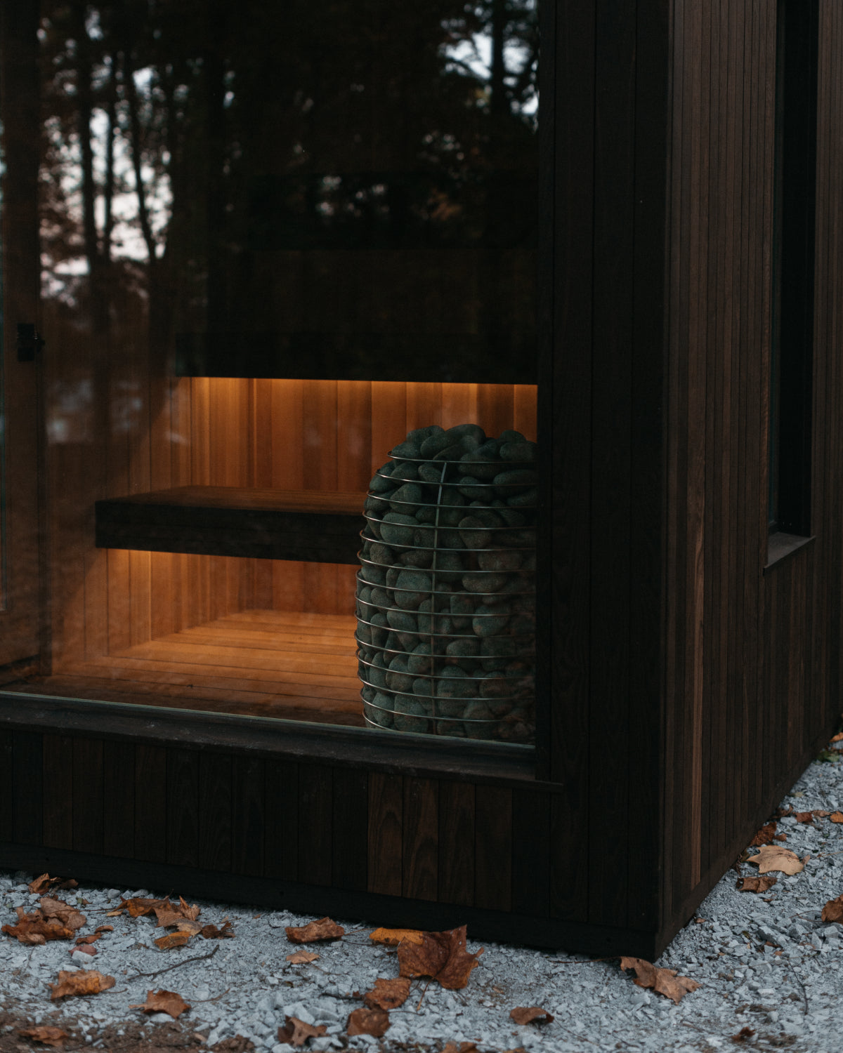 Material Highlight: Thermally Modified Ash