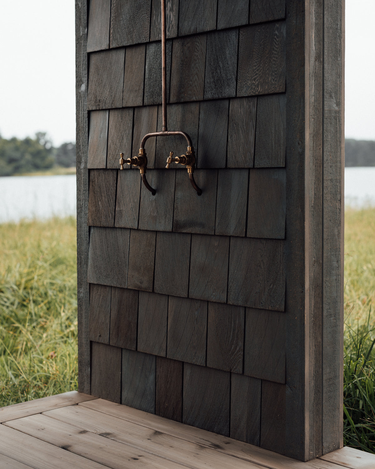 Breakwater Sauna