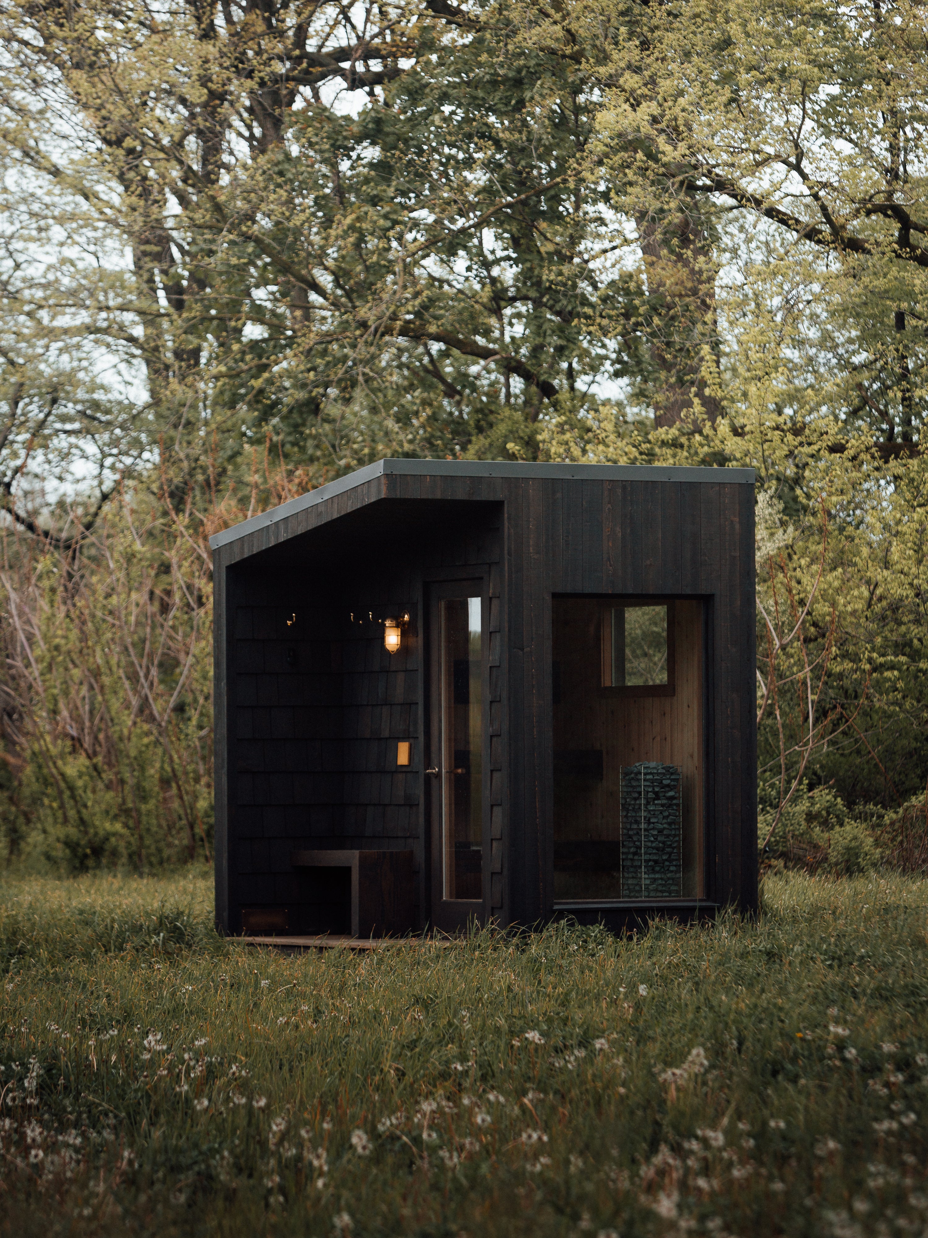 Iska Sauna