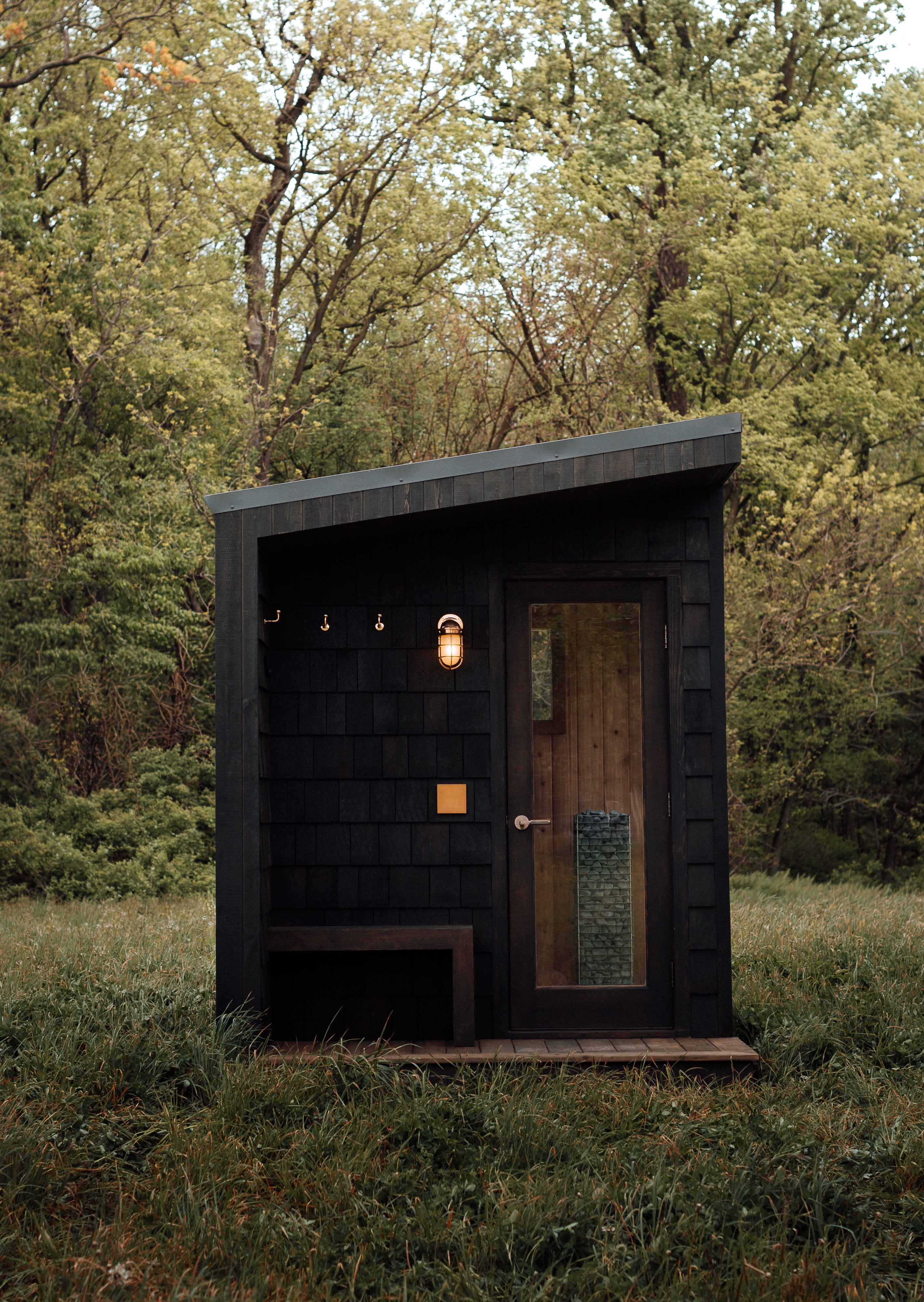 Iska Sauna