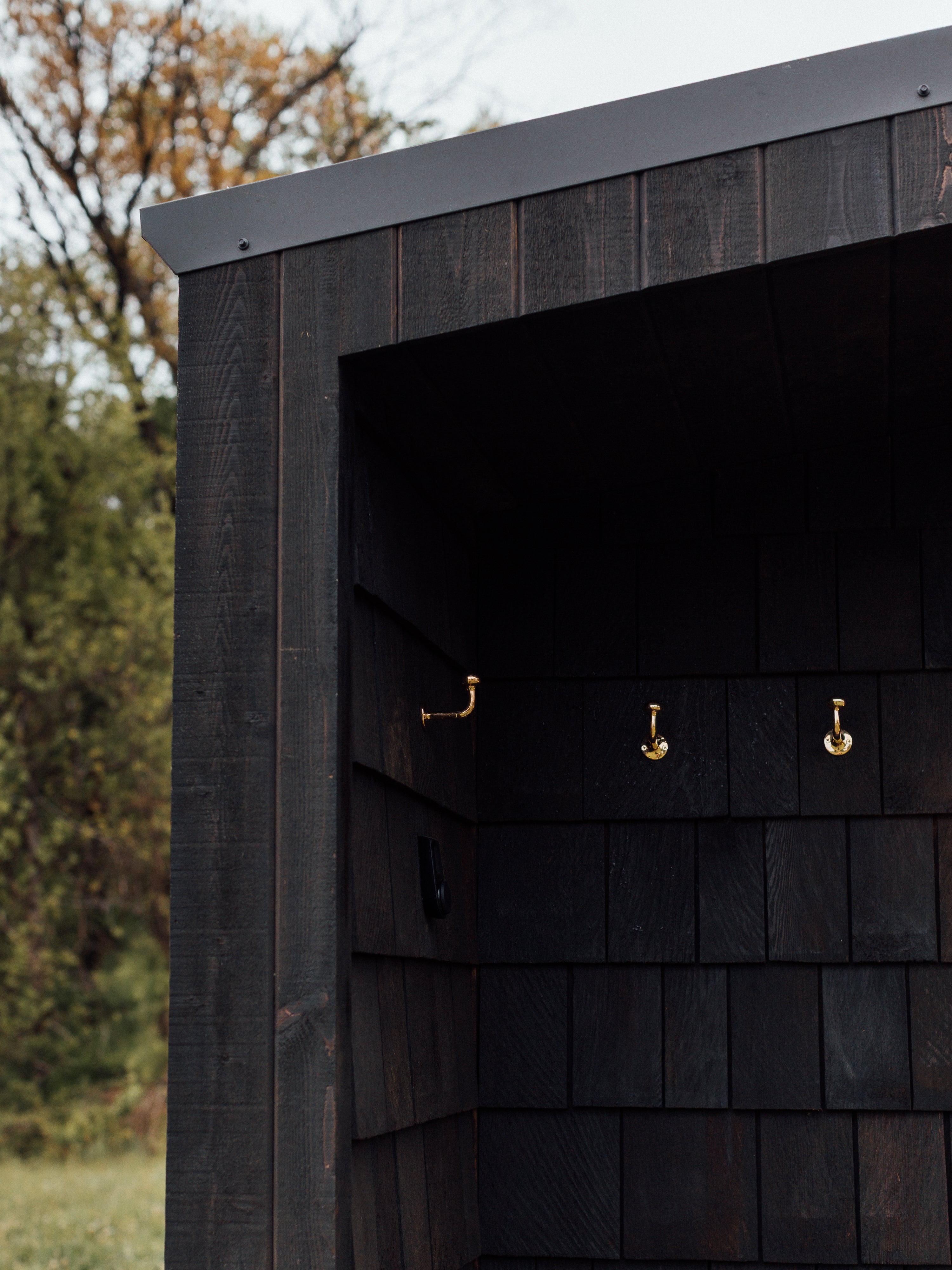 Iska Sauna