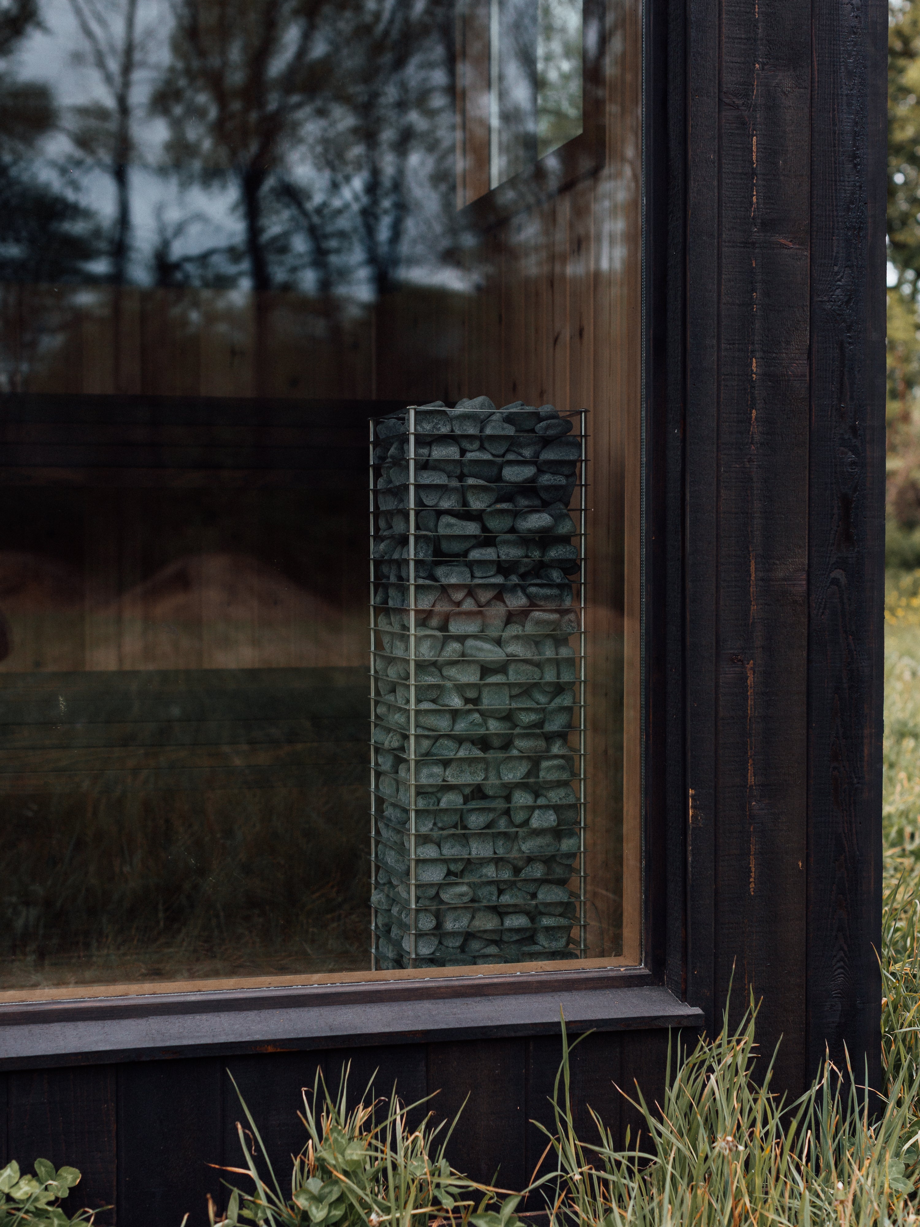 Iska Sauna