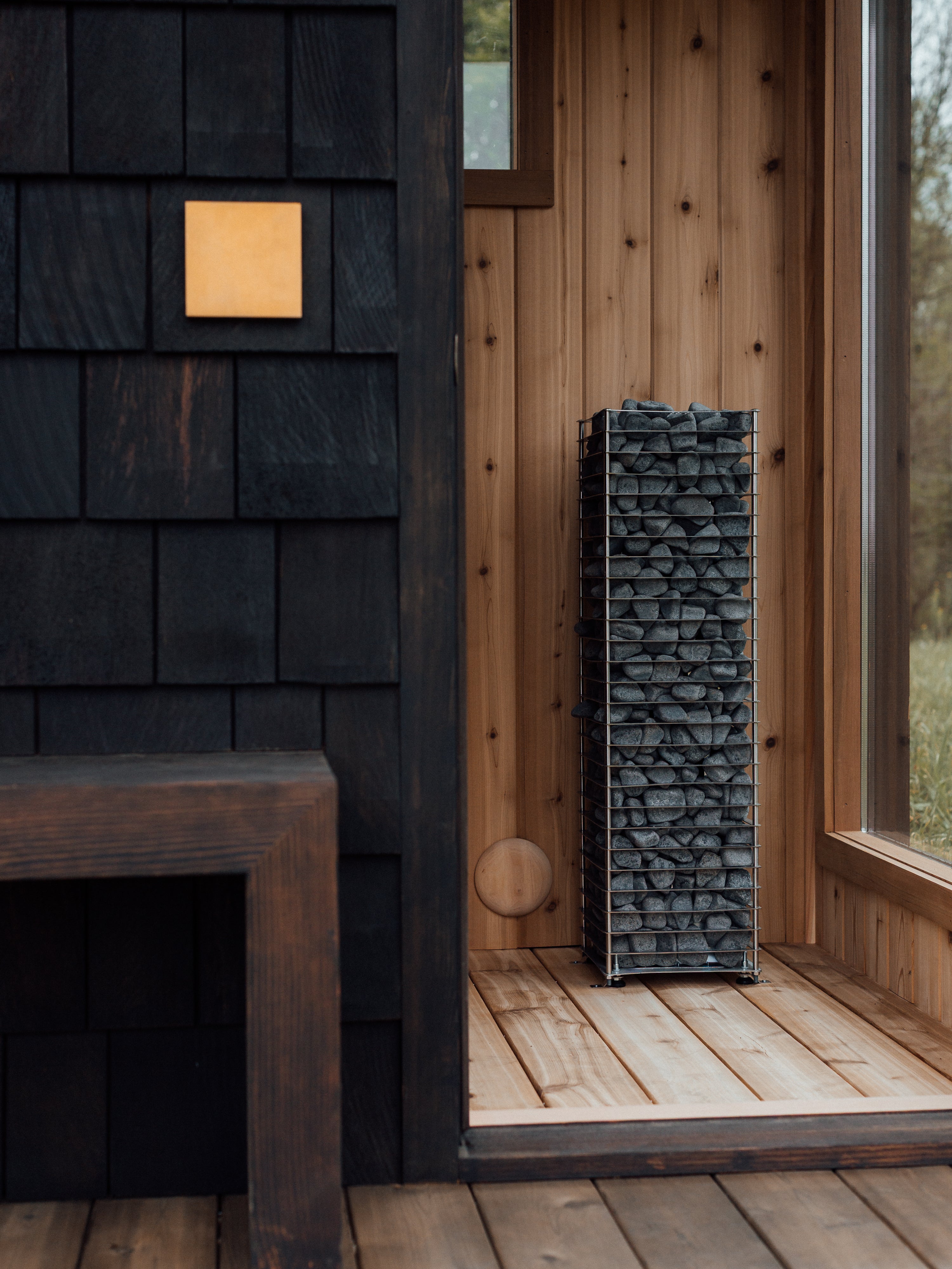 Iska Sauna