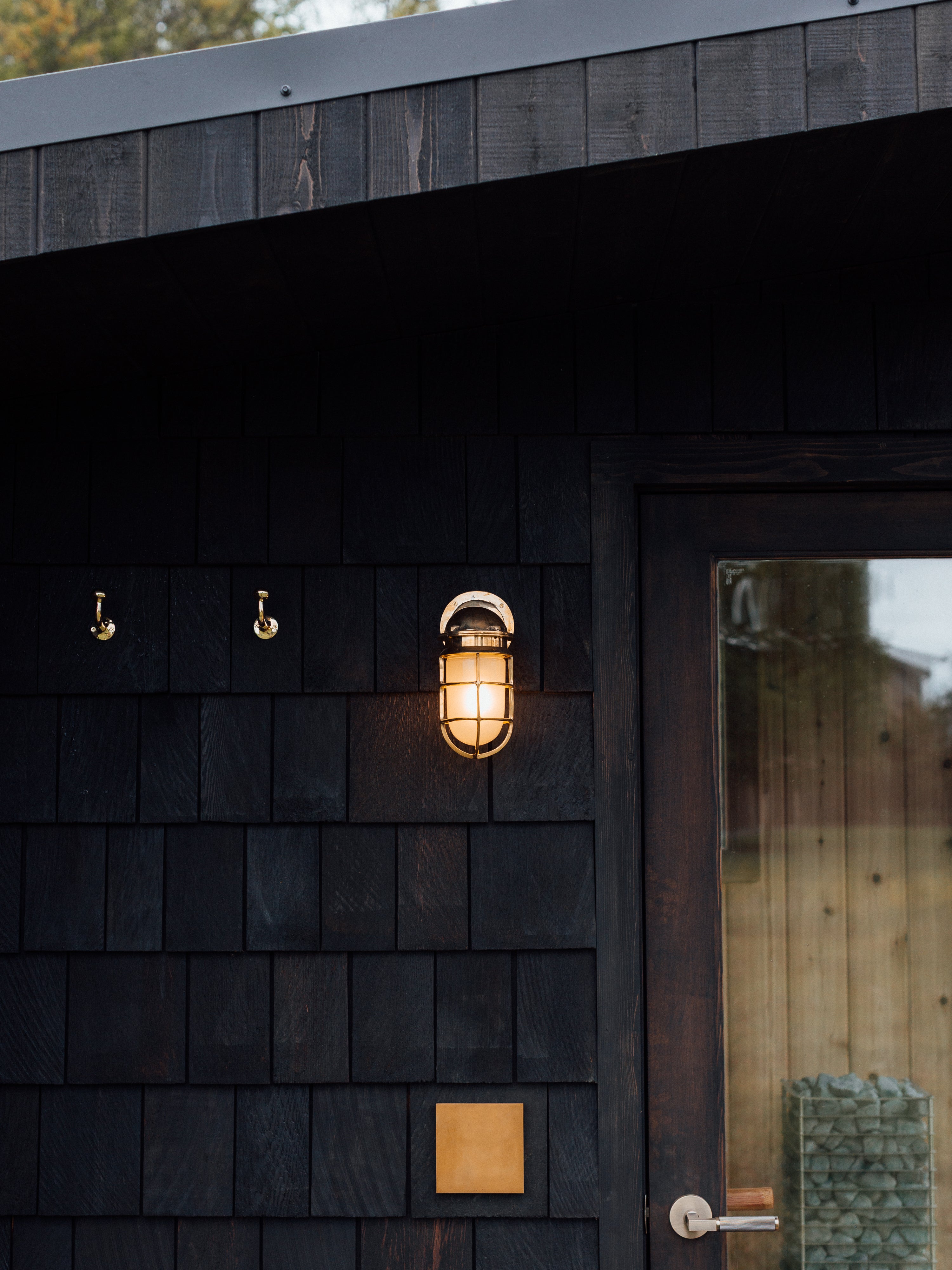 Iska Sauna