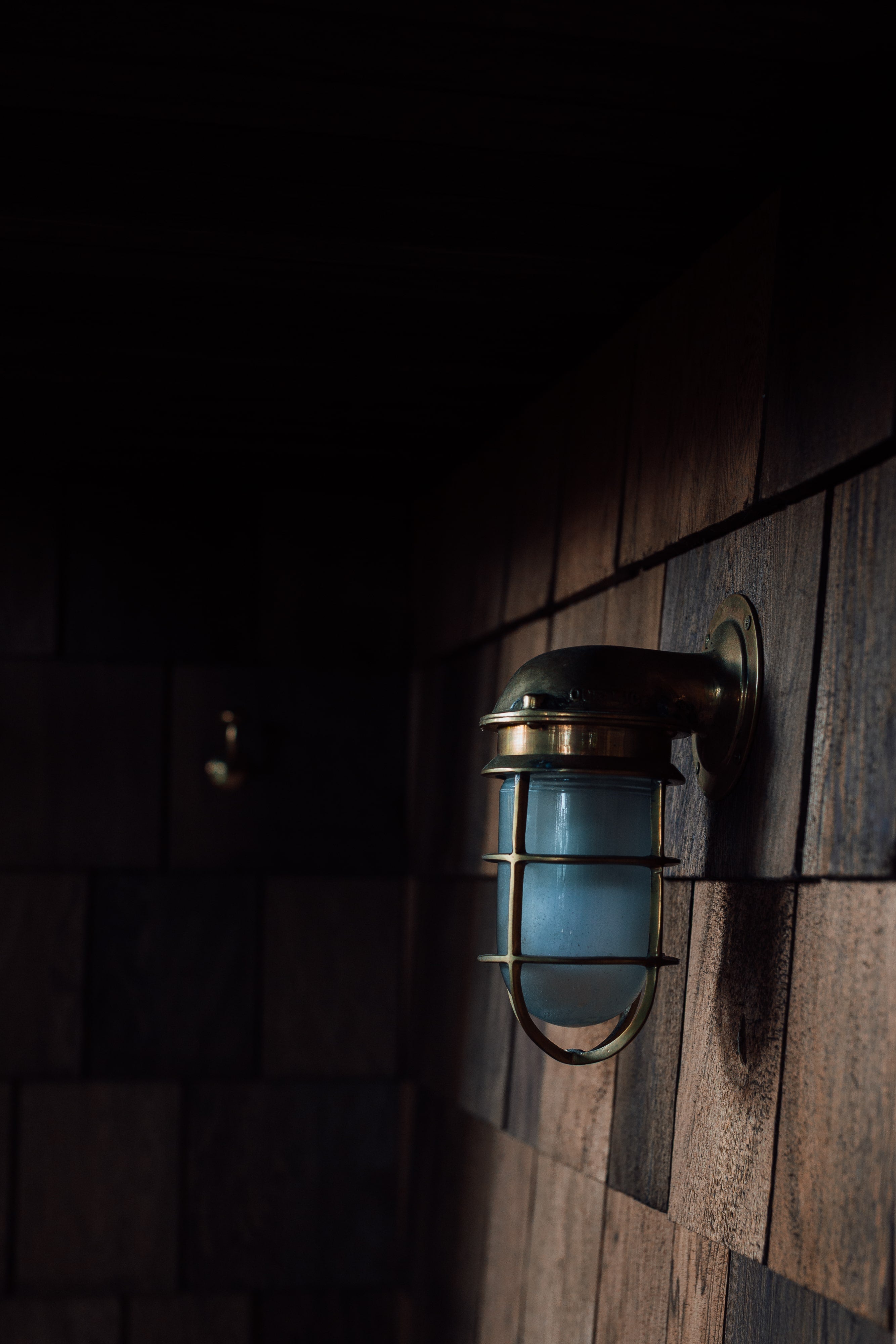 Lighthouse Sauna