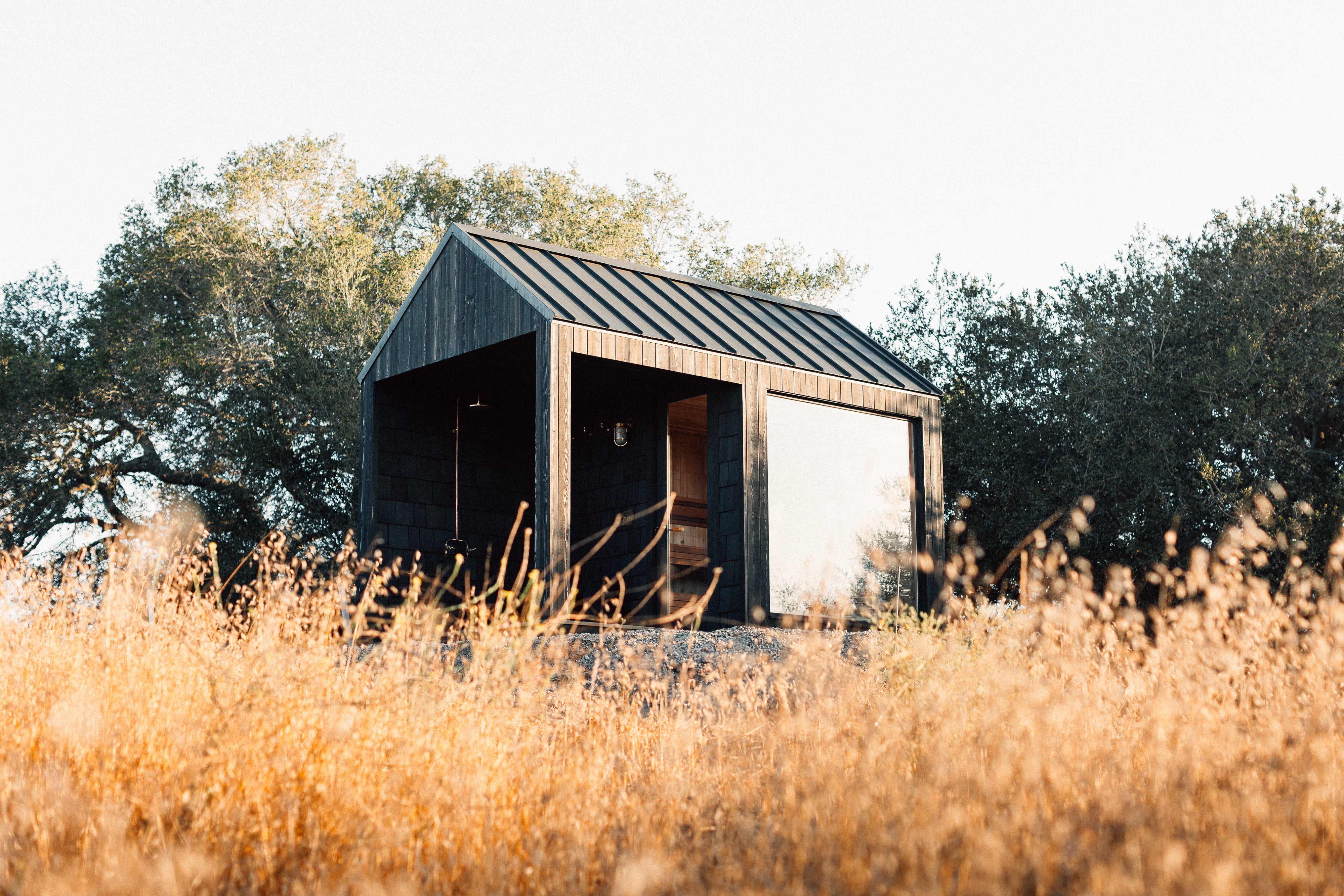 Coastal Wellness Retreat